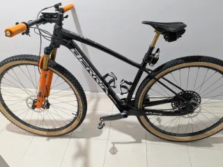 Berria Bravo MTB
