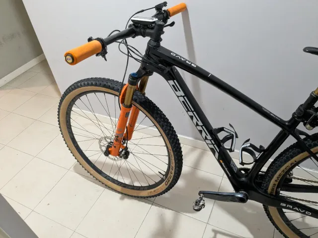 Berria Bravo MTB