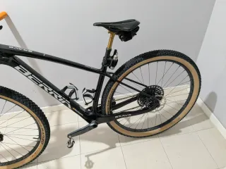 Berria Bravo MTB