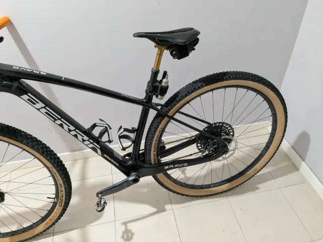 Berria Bravo MTB