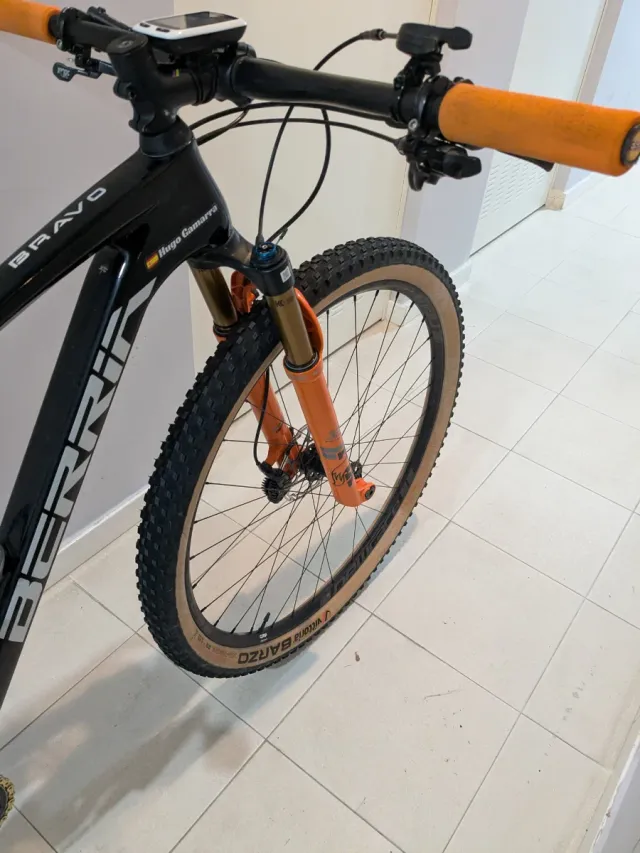 Berria Bravo MTB