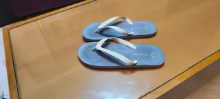 Chanclas Primark Hombre Talla 42