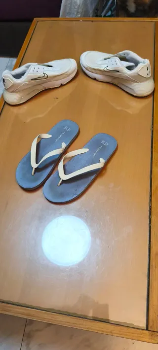 Chanclas Primark Hombre Talla 42