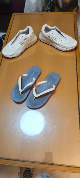 Chanclas Primark Hombre Talla 42