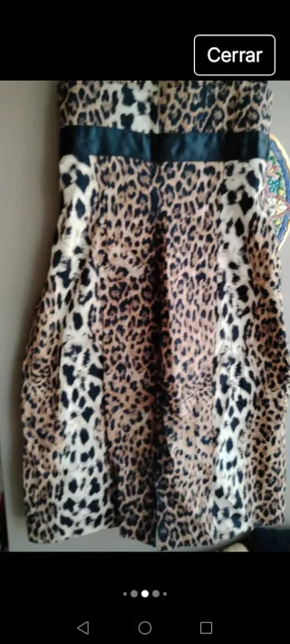 Lote de ropa, talla 38 y 40 muy buena marca..