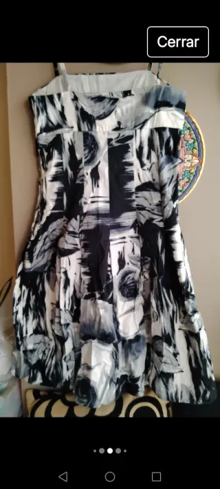 Lote de ropa, talla 38 y 40 muy buena marca..