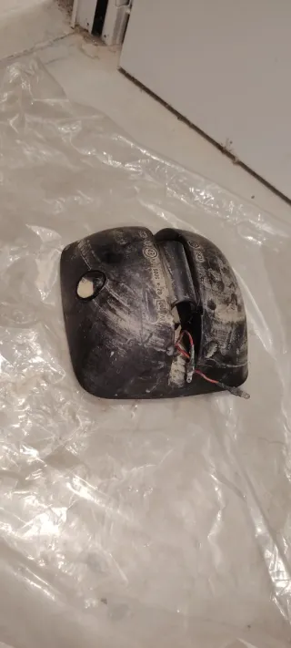 Retrovisor Renault Camión