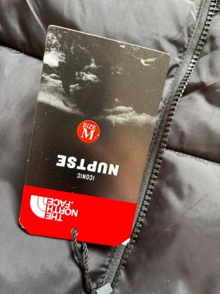 Casaco The North Face 1996 Retro Nuptse Preto