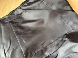 Casaco The North Face 1996 Retro Nuptse Preto