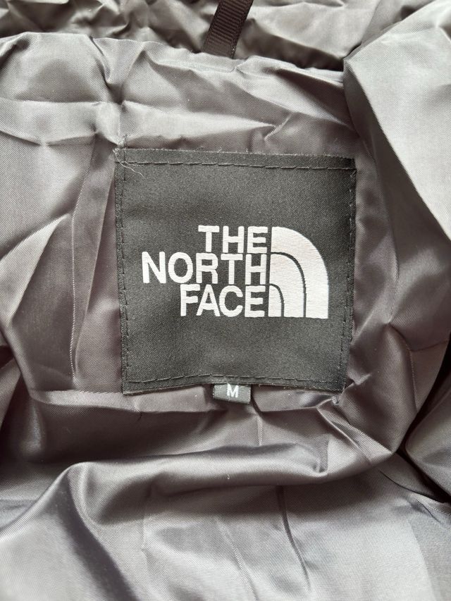 Casaco The North Face 1996 Retro Nuptse Preto