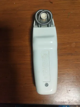 Epilady depiladora eléctrica