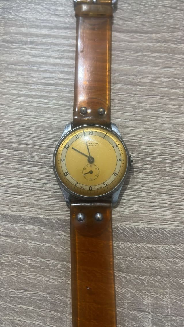 Lotto di 3 orologi: 1 uomo non funziona, 2 donne funzionano