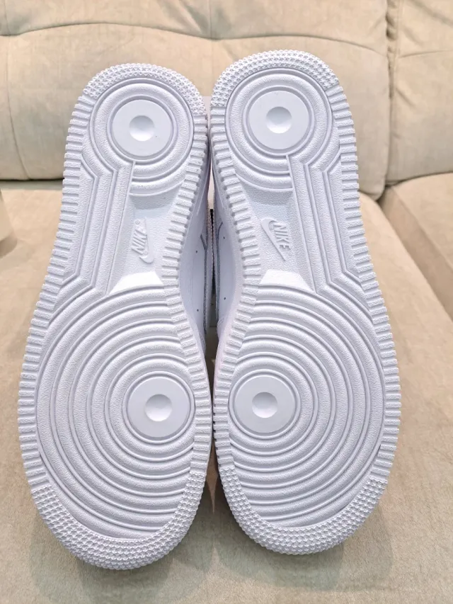 Nike Air Force 1 LE (GS) Talla 38