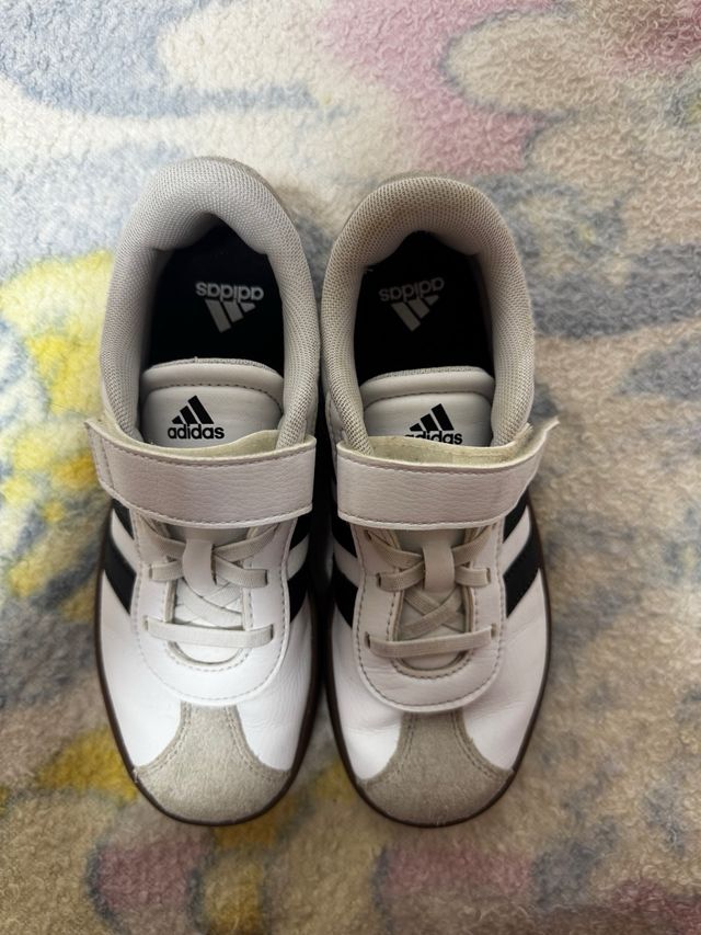 Zapatillas Adidas VL Court 3.0 Infantile