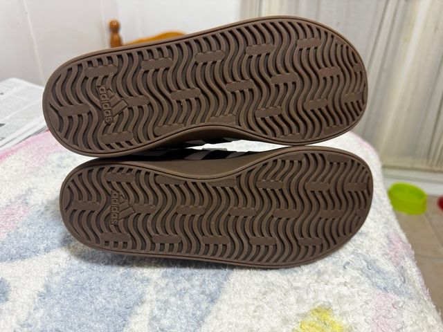 Zapatillas Adidas VL Court 3.0 Infantile