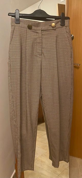 Pantalón de vestir talla 38