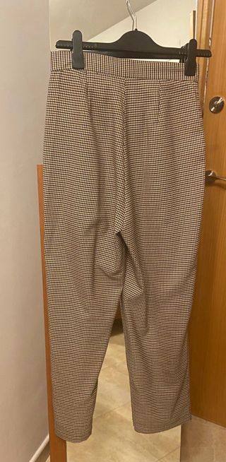 Pantalón de vestir talla 38