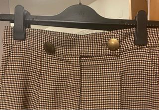 Pantalón de vestir talla 38