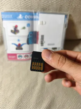 Mario Kart 8 Deluxe Nintendo Switch