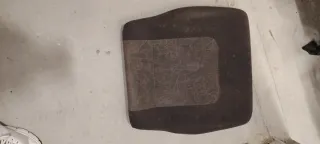 Asiento Renault Camión