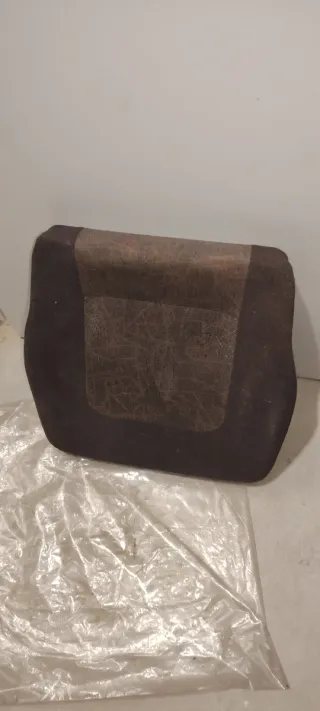 Asiento Renault Camión