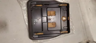 Asiento Renault Camión