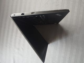 Lenovo ThinkPad E14 Negro