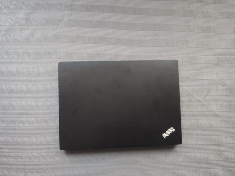 Lenovo ThinkPad E14 Negro afbeelding 6