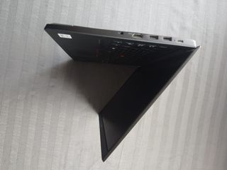 Lenovo ThinkPad E14 Negro
