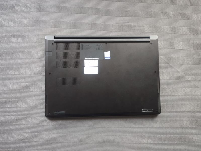 Lenovo ThinkPad E14 Negro afbeelding 7