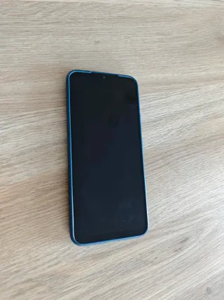 Xiaomi 10 Lite Blu/Multicolore