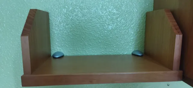 Dormitorios juvenilde madera..