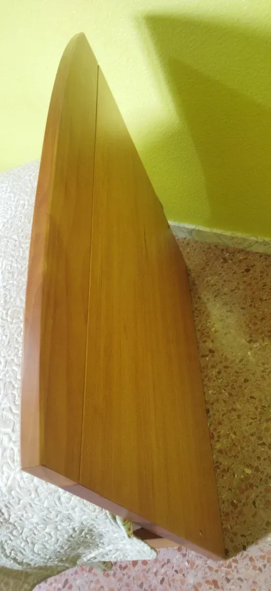 Dormitorios juvenilde madera..