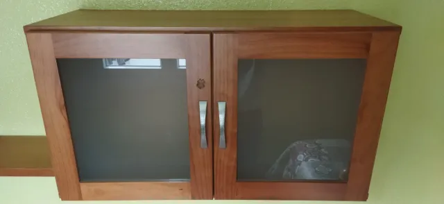 Dormitorios juvenilde madera..