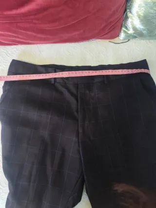 Traje de caballero Devota y Lomba