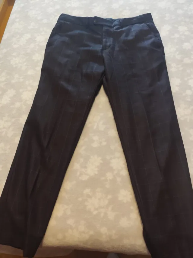 Traje de caballero Devota y Lomba