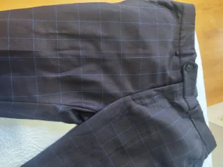 Traje de caballero Devota y Lomba