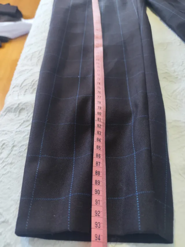 Traje de caballero Devota y Lomba