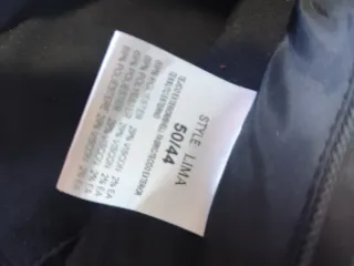 Traje de caballero Devota y Lomba