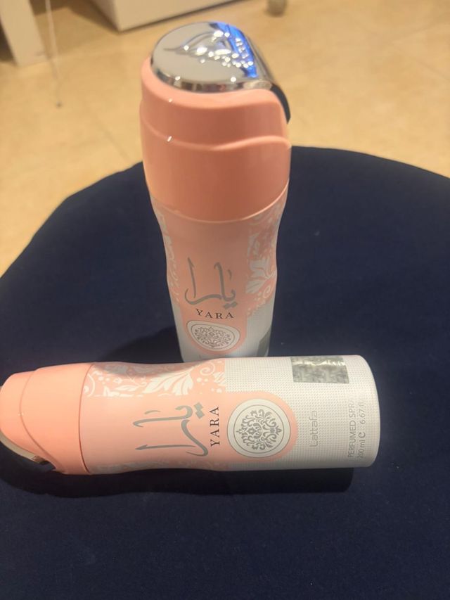 Cesta Regalo Kiss Beauty Esencia Árabe