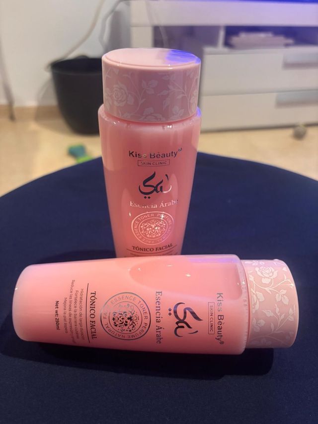 Cesta Regalo Kiss Beauty Esencia Árabe