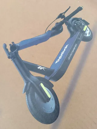 Patinete Eléctrico Reebok Urban 8.5 Azul