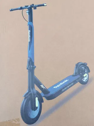 Patinete Eléctrico Reebok Urban 8.5 Azul