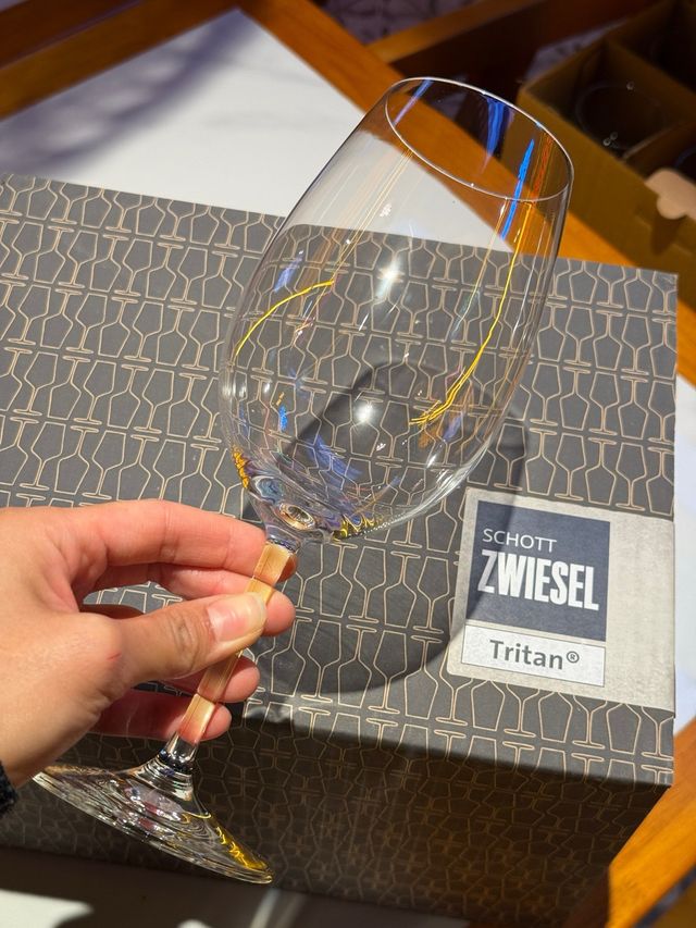 Copa de vino Schott Zwiesel XL