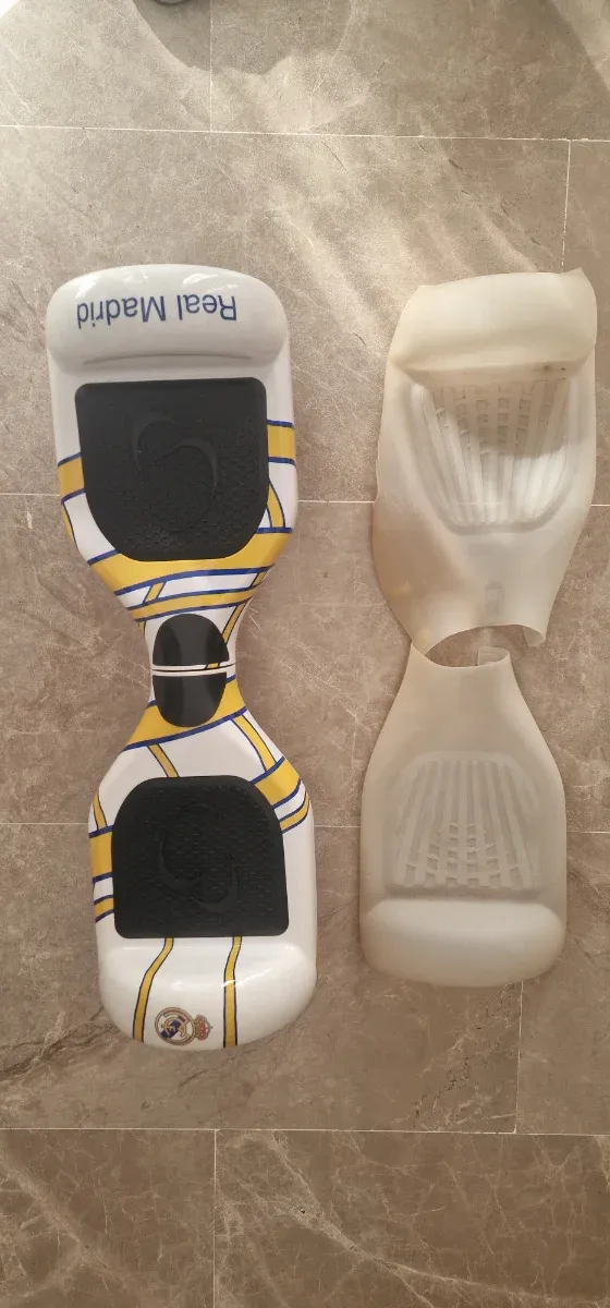 Hoverboard Advanced 2.0 Real Madrid