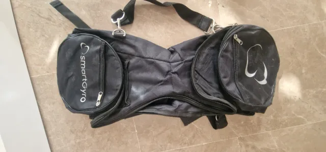 Hoverboard Advanced 2.0 Real Madrid