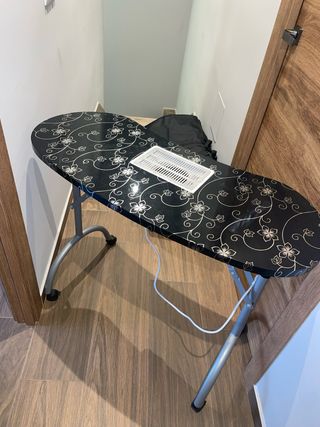 Mesa Plegable Manicura