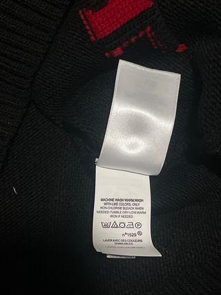 Jersey Polo Ralph Lauren Oso Negro