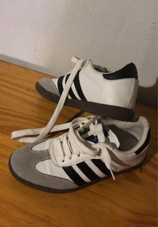 Tenis Adidas Samba