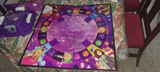 Juego de mesa Party & Co Disney